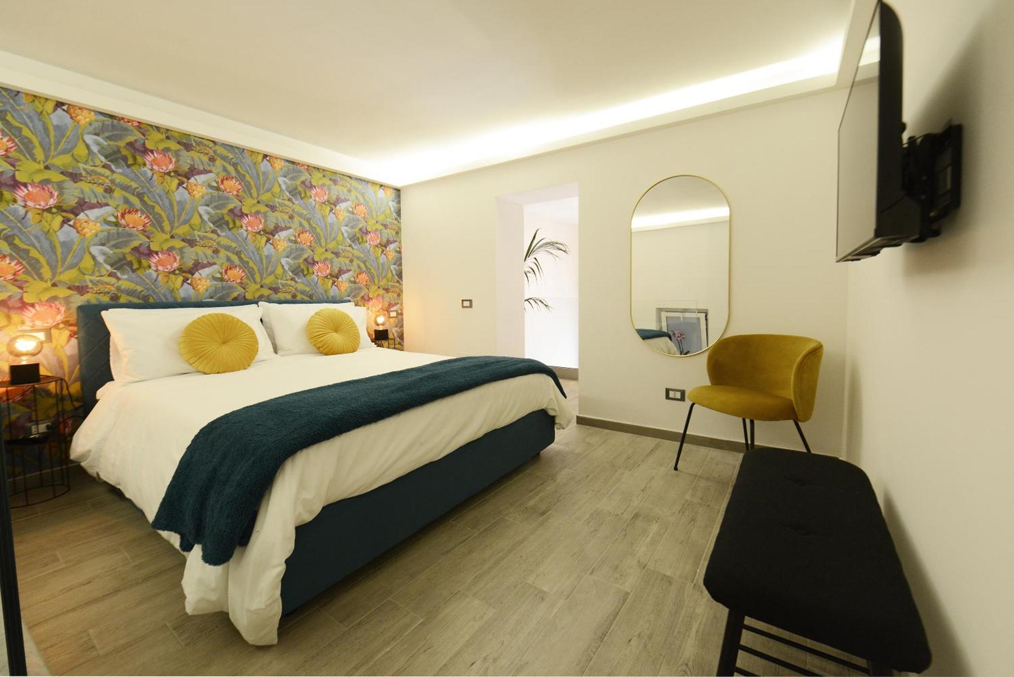 Loft 30 Villa Palermo Exterior photo
